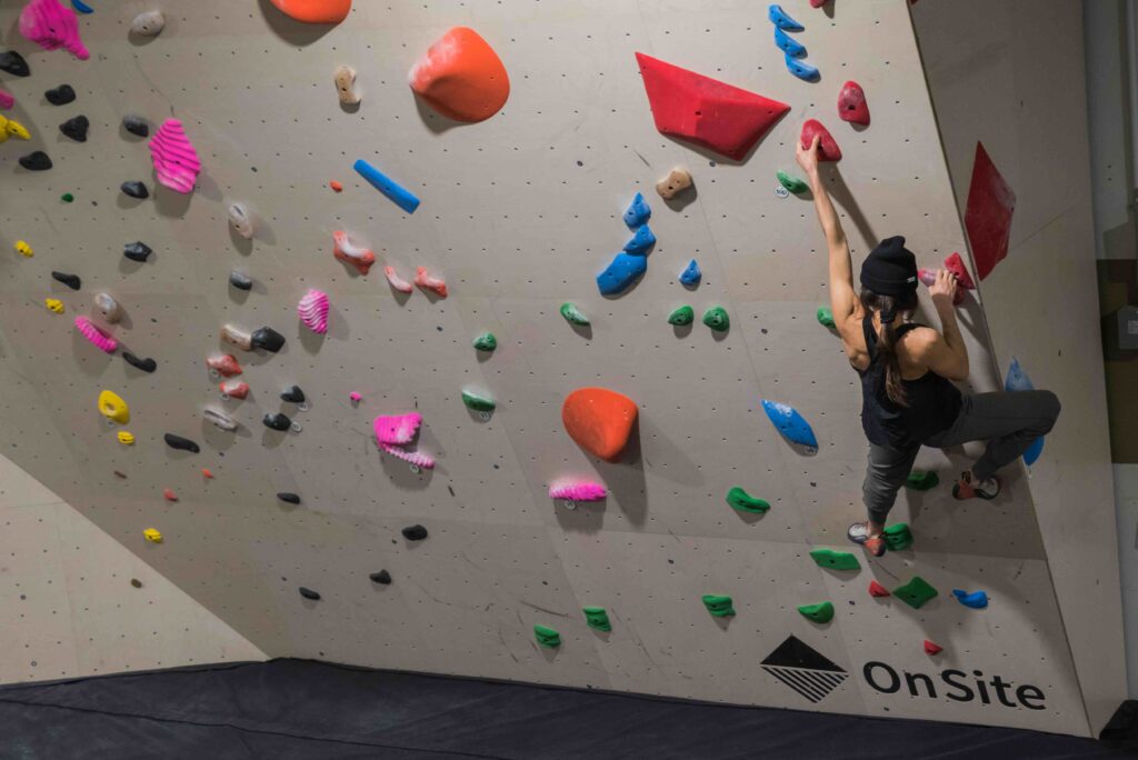 Programs Confluence Climbing